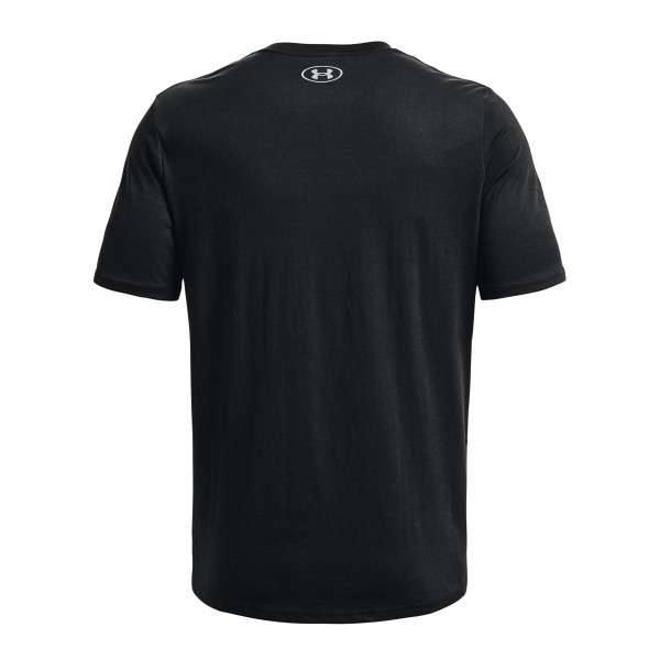 Tricou Barbati LEFT CHEST LOCKUP TEE Under Armour