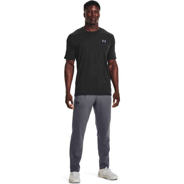 Tricou Barbati LEFT CHEST LOCKUP TEE Under Armour