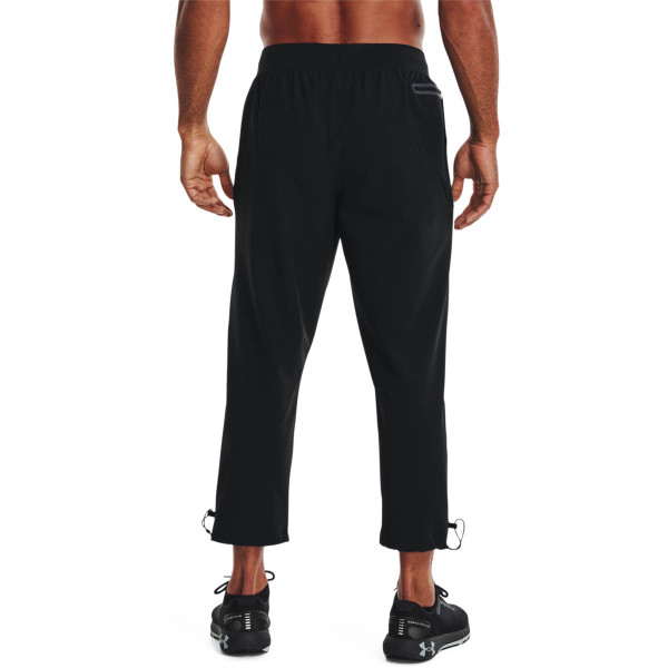 Pantaloni Barbati UNSTOPPABLE CROP PANT Under Armour 