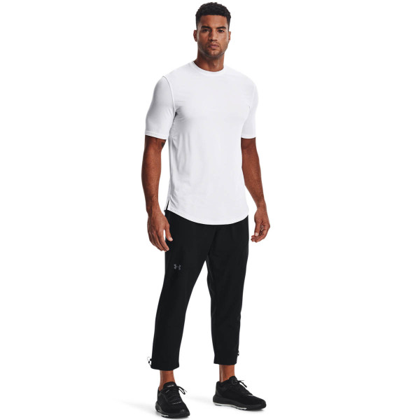 Pantaloni Barbati UNSTOPPABLE CROP PANT Under Armour 