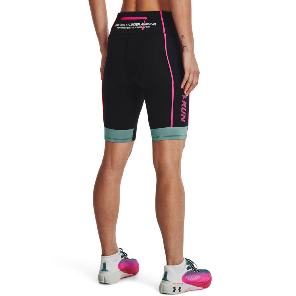Pantaloni scurti Dama RUN ANY HERE HALF TIGHT Under Armour