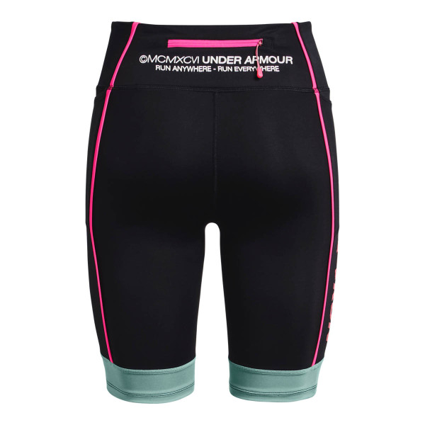 Pantaloni scurti Dama RUN ANY HERE HALF TIGHT Under Armour