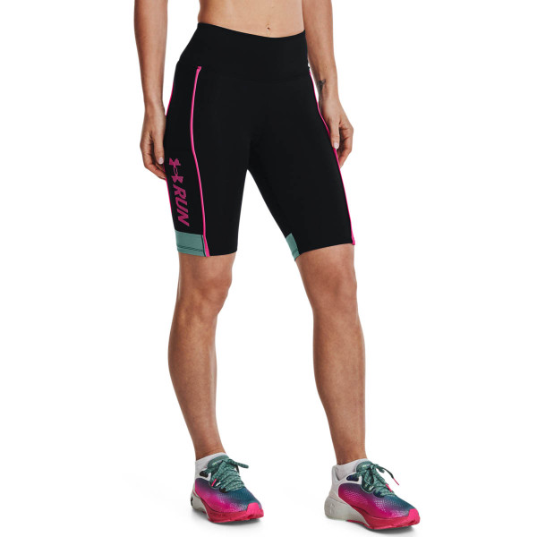 Pantaloni scurti Dama RUN ANY HERE HALF TIGHT Under Armour