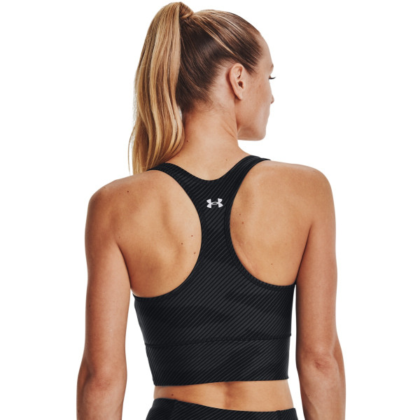 Bustiera Dama PROJECT ROCK HG BRA Under Armour