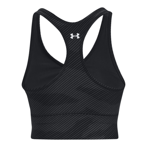 Bustiera Dama PROJECT ROCK HG BRA Under Armour