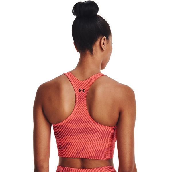 Bustiera Dama PROJECT ROCK HG BRA Under Armour