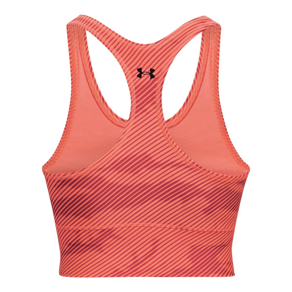 Bustiera Dama PROJECT ROCK HG BRA Under Armour