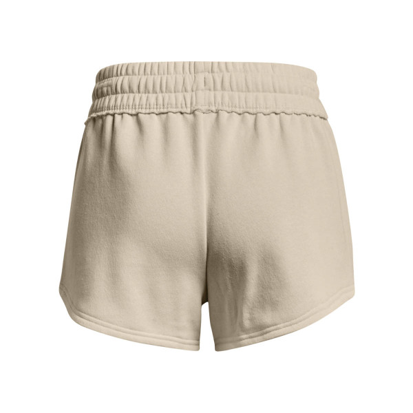 Pantaloni scurti Dama PROJECT ROCK FLEECE SHORT Under Armour 
