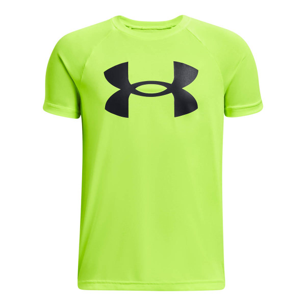 Tricou Baieti TECH TWIST SS Under Armour