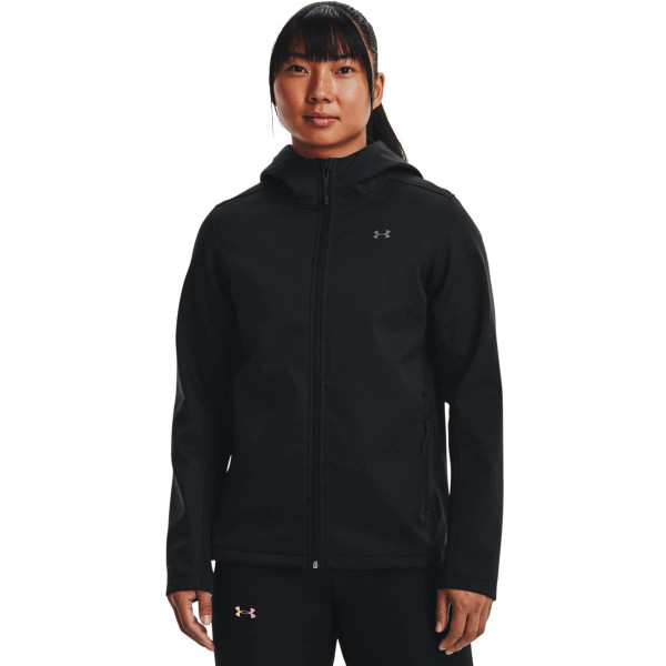 Jacheta Dama STRM CGI SHLD HD 2.0 JKT Under Armour