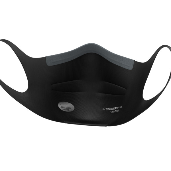 Masca Unisex SPORTSMASK FEATHERWEIGHT Under Armour
