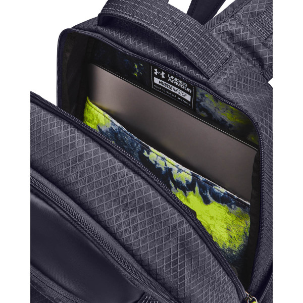 Rucsac Unisex HUSTLE 5.0 RIPSTOP BP Under Armour