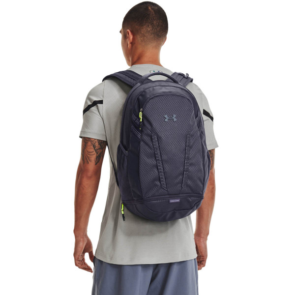 Rucsac Unisex HUSTLE 5.0 RIPSTOP BP Under Armour