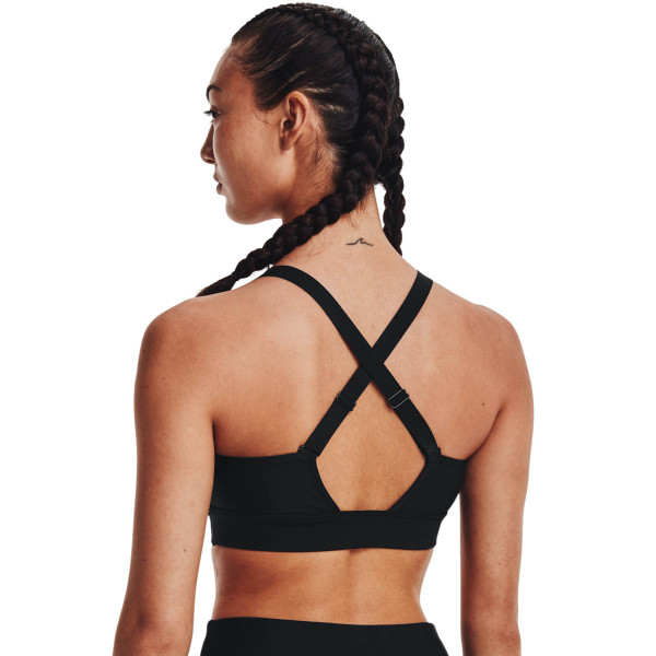 Bustiera Dama CONTINUUM MID Under Armour
