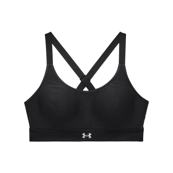 Bustiera Dama CONTINUUM MID Under Armour