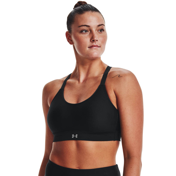 Bustiera Dama CONTINUUM MID Under Armour