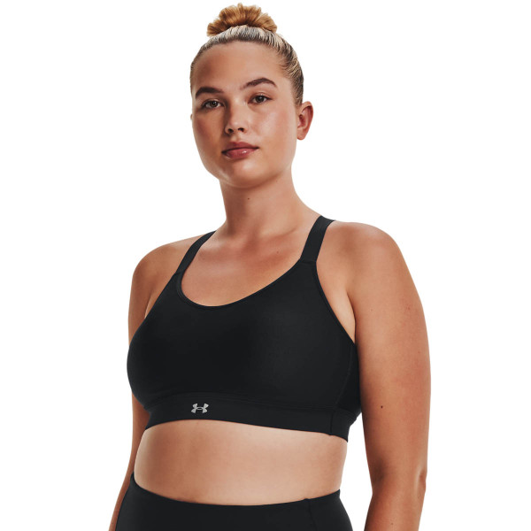 Bustiera Dama CONTINUUM MID Under Armour