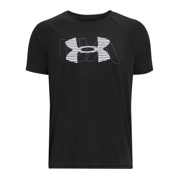 Tricou Baieti BRANDED VELOCITY SS Under Armour 