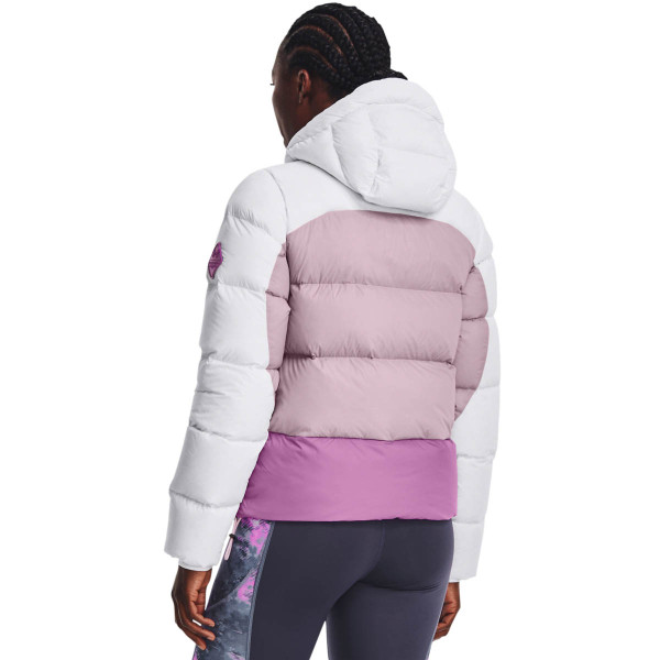 Jacheta Dama CGI DO N BLOCKED JKT Under Armour