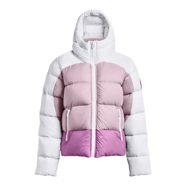 Jacheta Dama CGI DO N BLOCKED JKT Under Armour