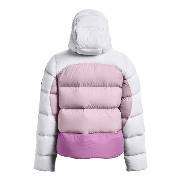 Jacheta Dama CGI DO N BLOCKED JKT Under Armour
