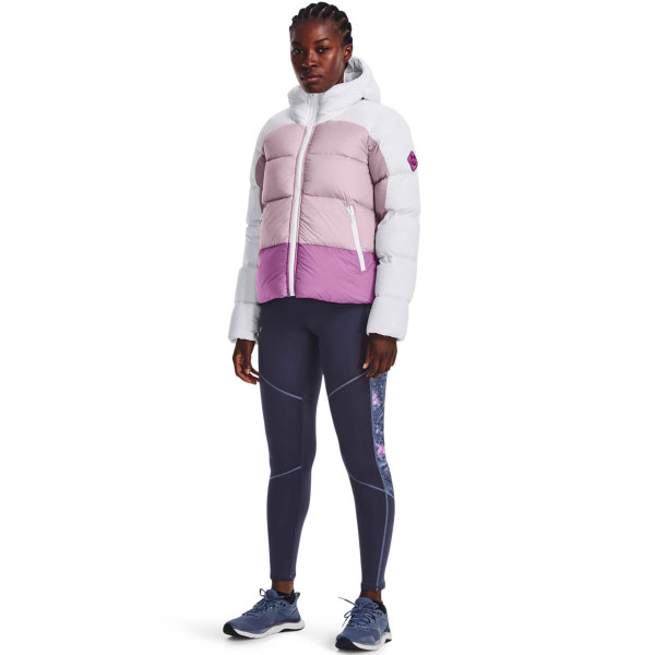 Jacheta Dama CGI DO N BLOCKED JKT Under Armour