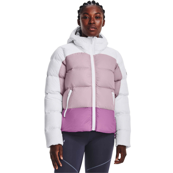 Jacheta Dama CGI DO N BLOCKED JKT Under Armour