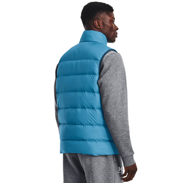 Vesta Barbati ARMOUR DOWN 2.0 VEST Under Armour