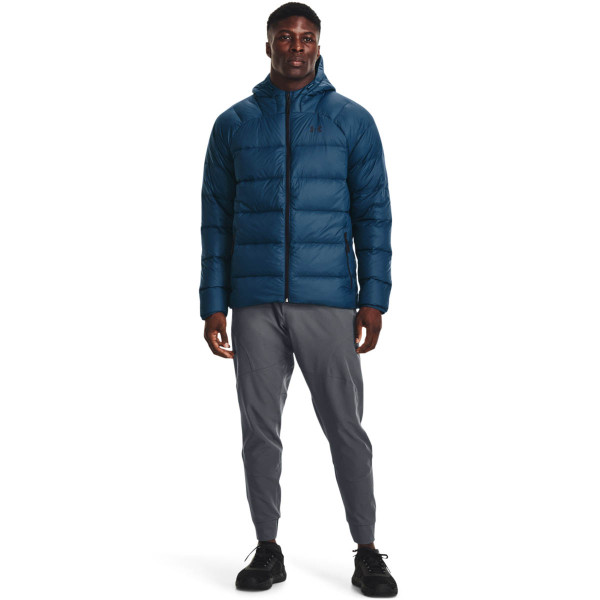 Jacheta Barbati ARMOUR DOWN 2.0 JKT Under Armour
