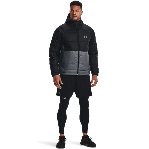 Jacheta Barbati INSULATE HOODED Under Armour