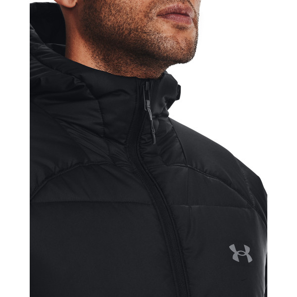 Jacheta Barbati INSULATE HOODED Under Armour 