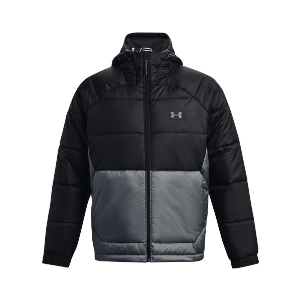 Jacheta Barbati INSULATE HOODED Under Armour