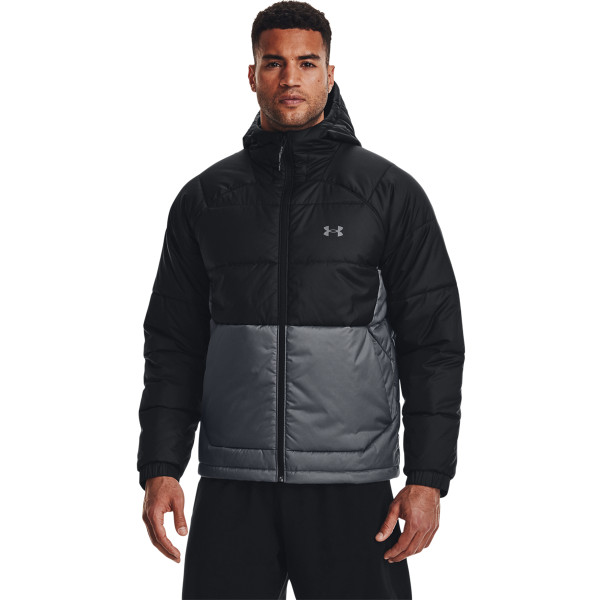 Jacheta Barbati INSULATE HOODED Under Armour
