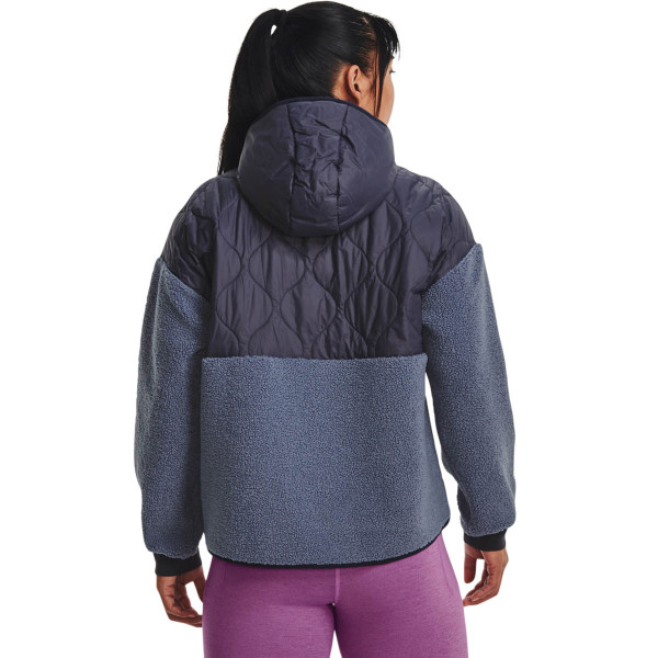 Jacheta Dama MISSION INSULATE Under Armour