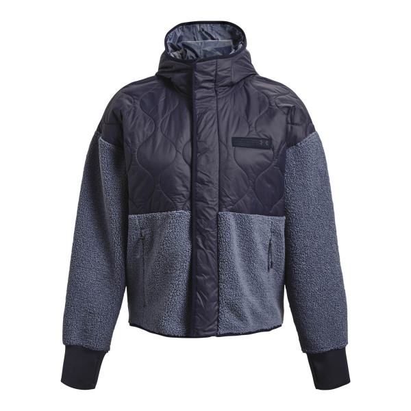 Jacheta Dama MISSION INSULATE Under Armour