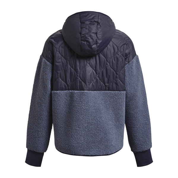 Jacheta Dama MISSION INSULATE Under Armour