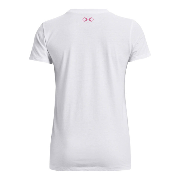 Tricou Dama SPORTSTYL PRINT FILL SSC Under Armour