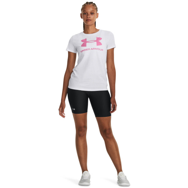 Tricou Dama SPORTSTYL PRINT FILL SSC Under Armour