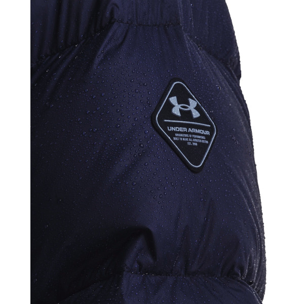 Jacheta Barbati CGI DOWN BLOCKED JKT Under Armour