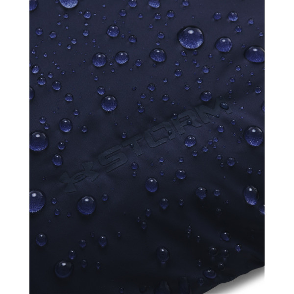 Jacheta Barbati CGI DOWN BLOCKED JKT Under Armour