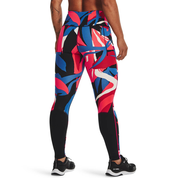 Colanti Dama SMARTFORM RUSHLEG PACKS Under Armour