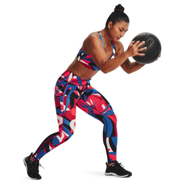 Colanti Dama SMARTFORM RUSHLEG PACKS Under Armour