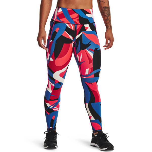 Colanti Dama SMARTFORM RUSHLEG PACKS Under Armour