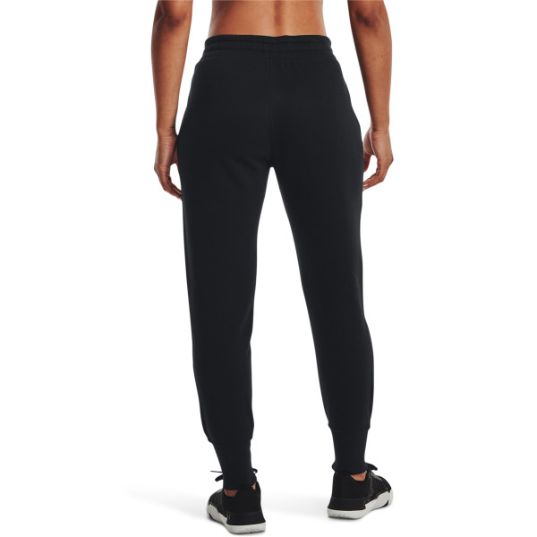 Pantaloni Dama RIVAL FLEECE CREST JOGGERS Under Armour