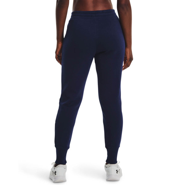 Pantaloni Dama RIVAL FLEECE CREST JOGGERS Under Armour