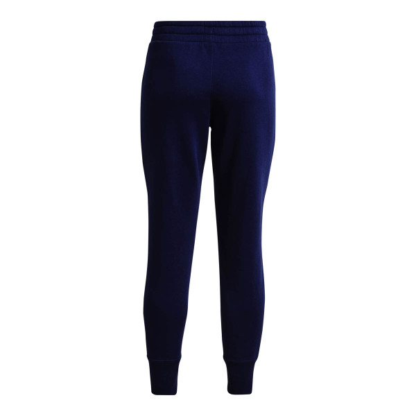 Pantaloni Dama RIVAL FLEECE CREST JOGGERS Under Armour