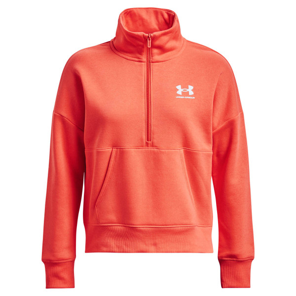 Bluza Dama RIVAL FLEECE HZ Under Armour