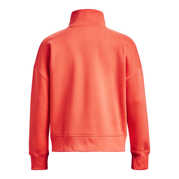 Bluza Dama RIVAL FLEECE HZ Under Armour