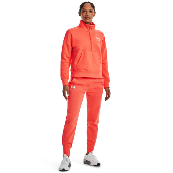 Bluza Dama RIVAL FLEECE HZ Under Armour