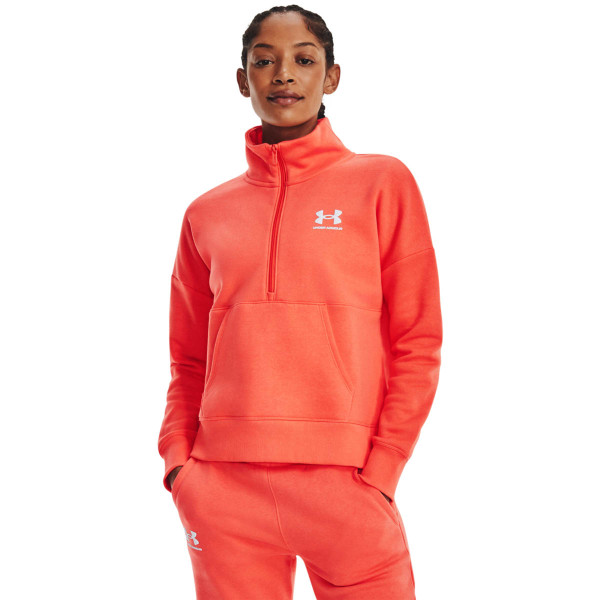 Bluza Dama RIVAL FLEECE HZ Under Armour